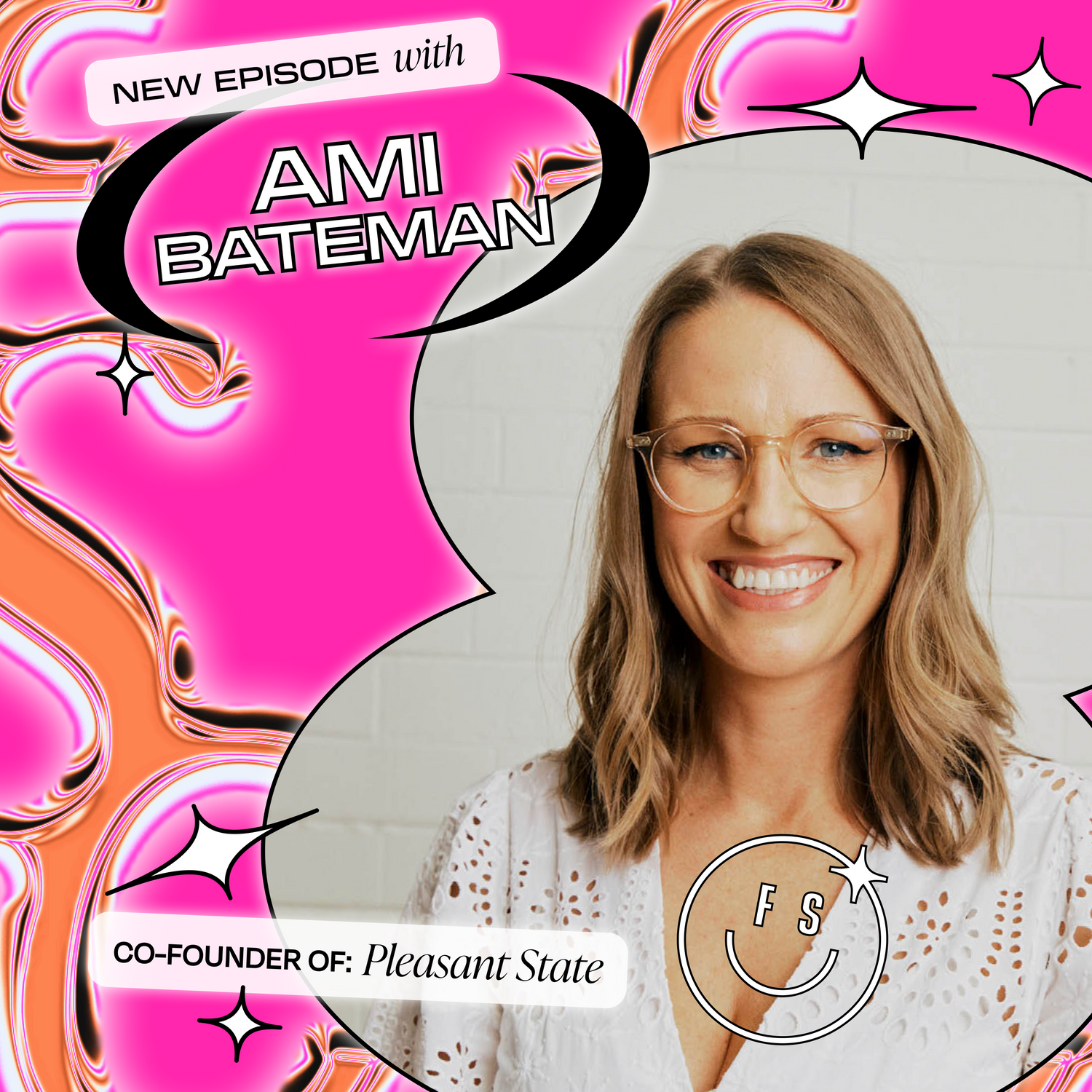 Pleasant State Ami Bateman's LIVE Equity Crowdfunding Campaign