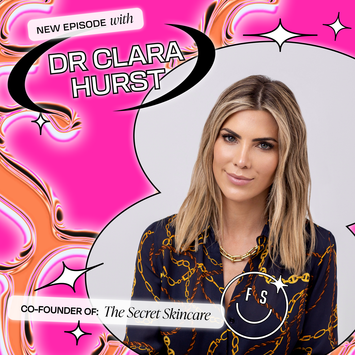 The Secret Skincare Hit $1M in Sales in 6 Months, Here’s How Dr Clara Hurst Won The Beauty Game