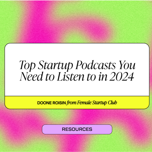 Top Startup Podcasts You Need to Listen to in 2024