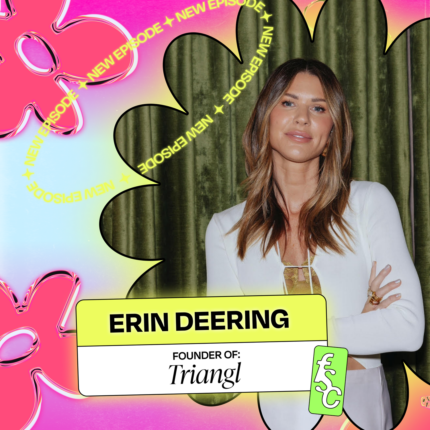 The Price of Success: Erin Deering Reflects on Building a $200M Swimwear Business, Triangl