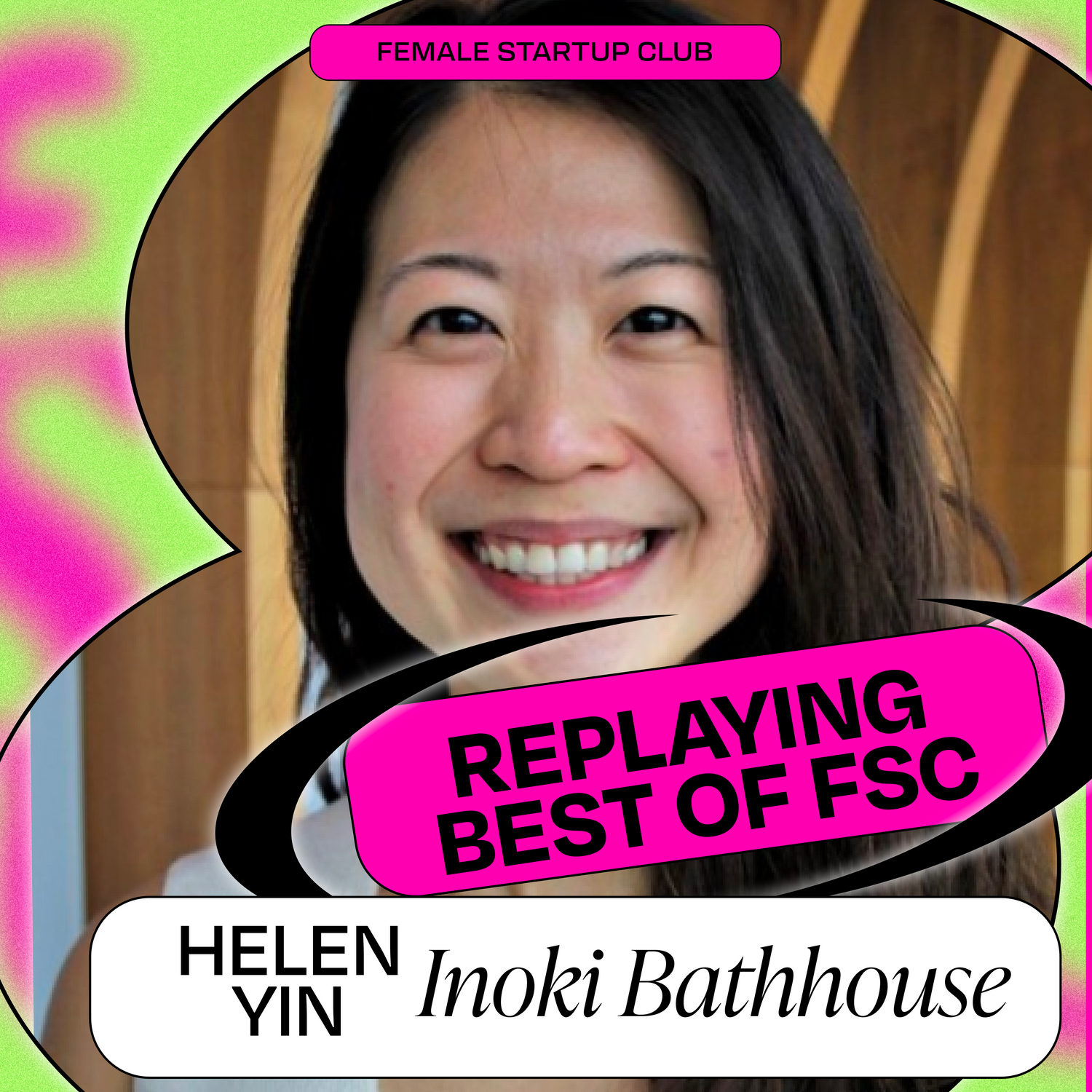 When Your Small Business Blows Up on TikTok, with Inoki Bathhouse Founder Helen Yin