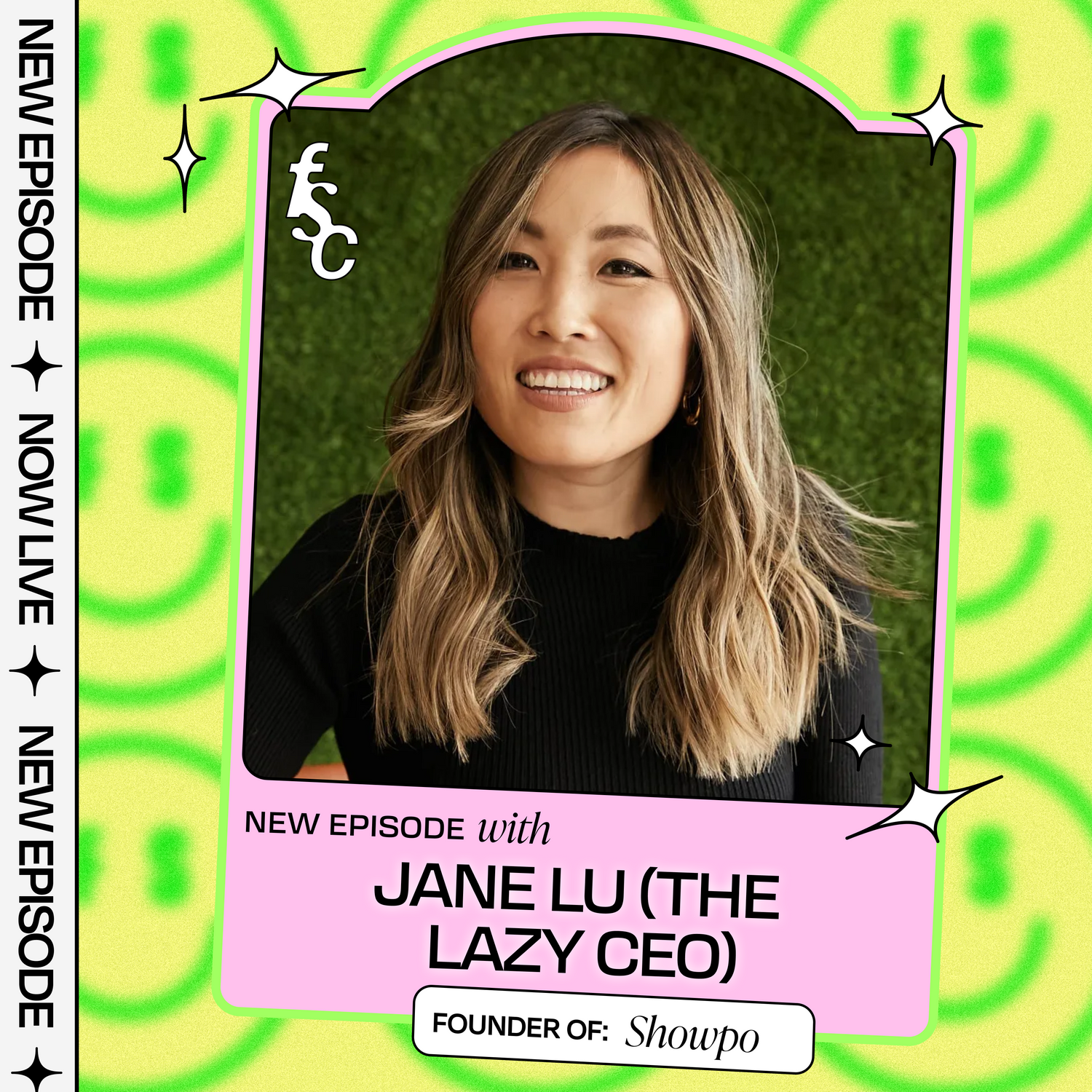 From a Failing Business & Debt to a $100M Fashion Business, Meet Showpo’s Jane Lu (aka The Lazy CEO)