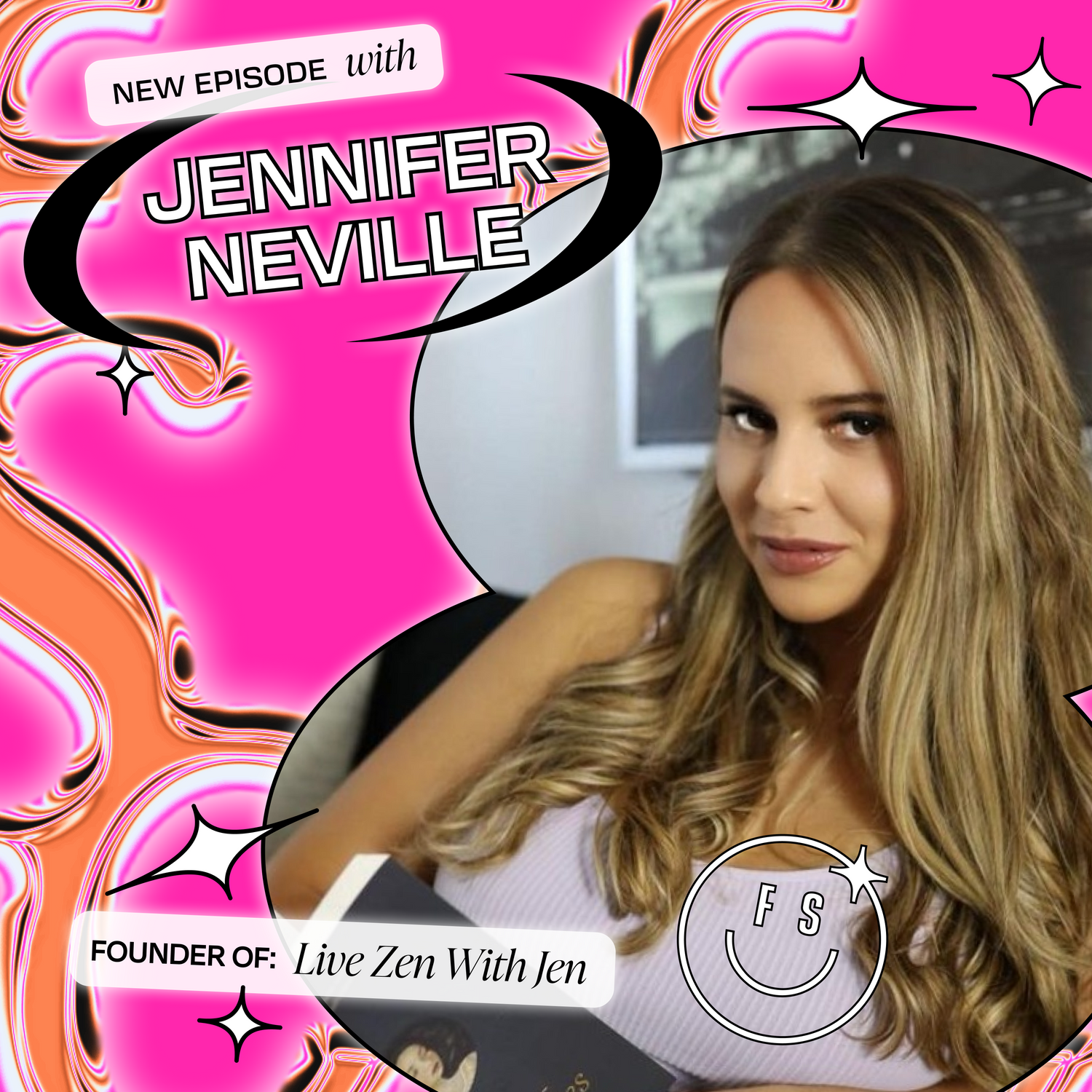 Money, Manifestation & Growing a Youtube Channel with Jennifer Neville