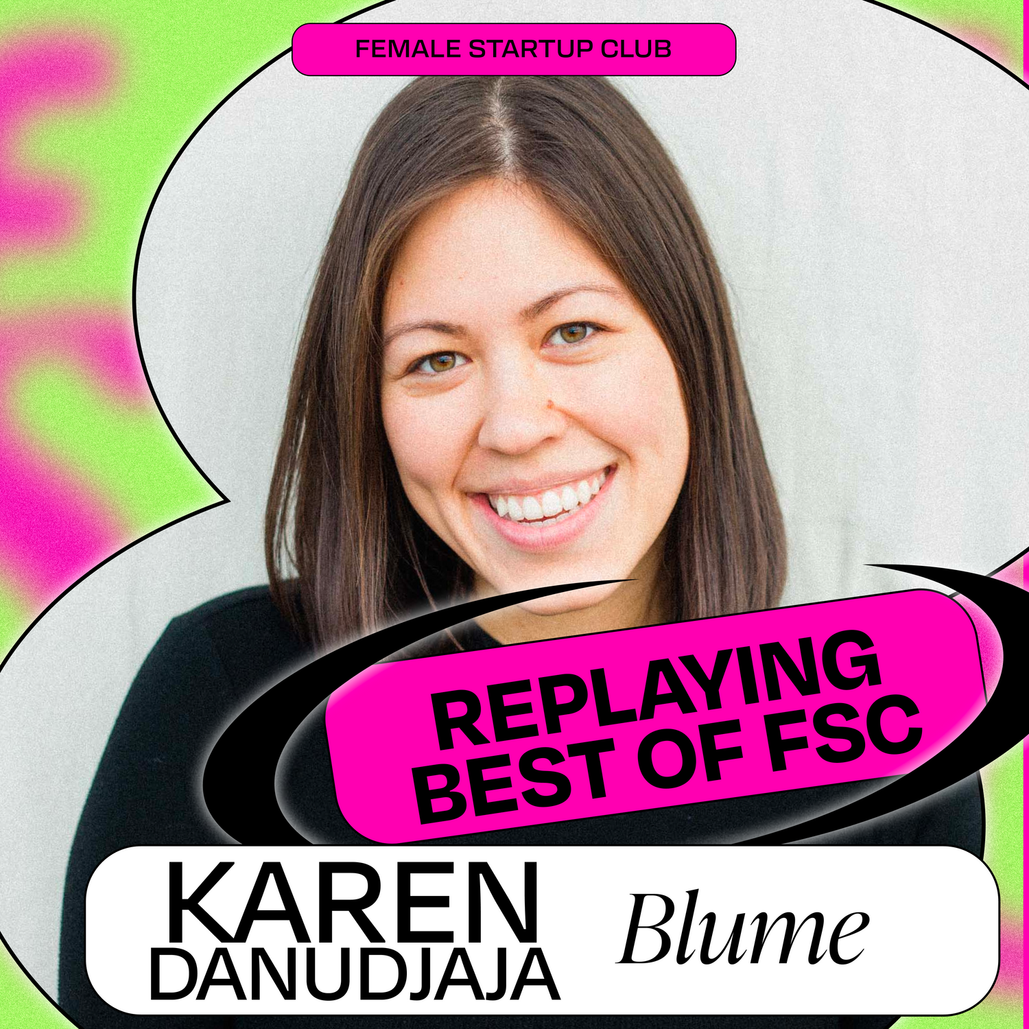 How to Bootstrap to $10M in Sales, with Blume’s Founder Karen Danudjaja