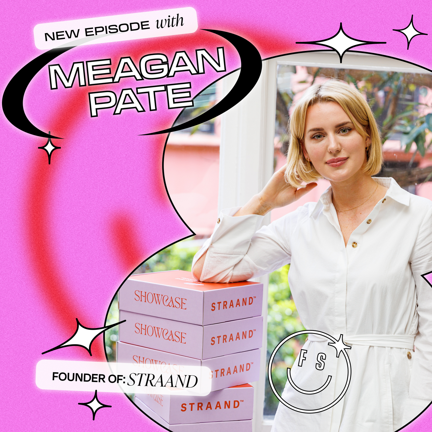 She Made 6 Figures in 3 Months, Meagan Pate Shares Her Journey with STRAAND