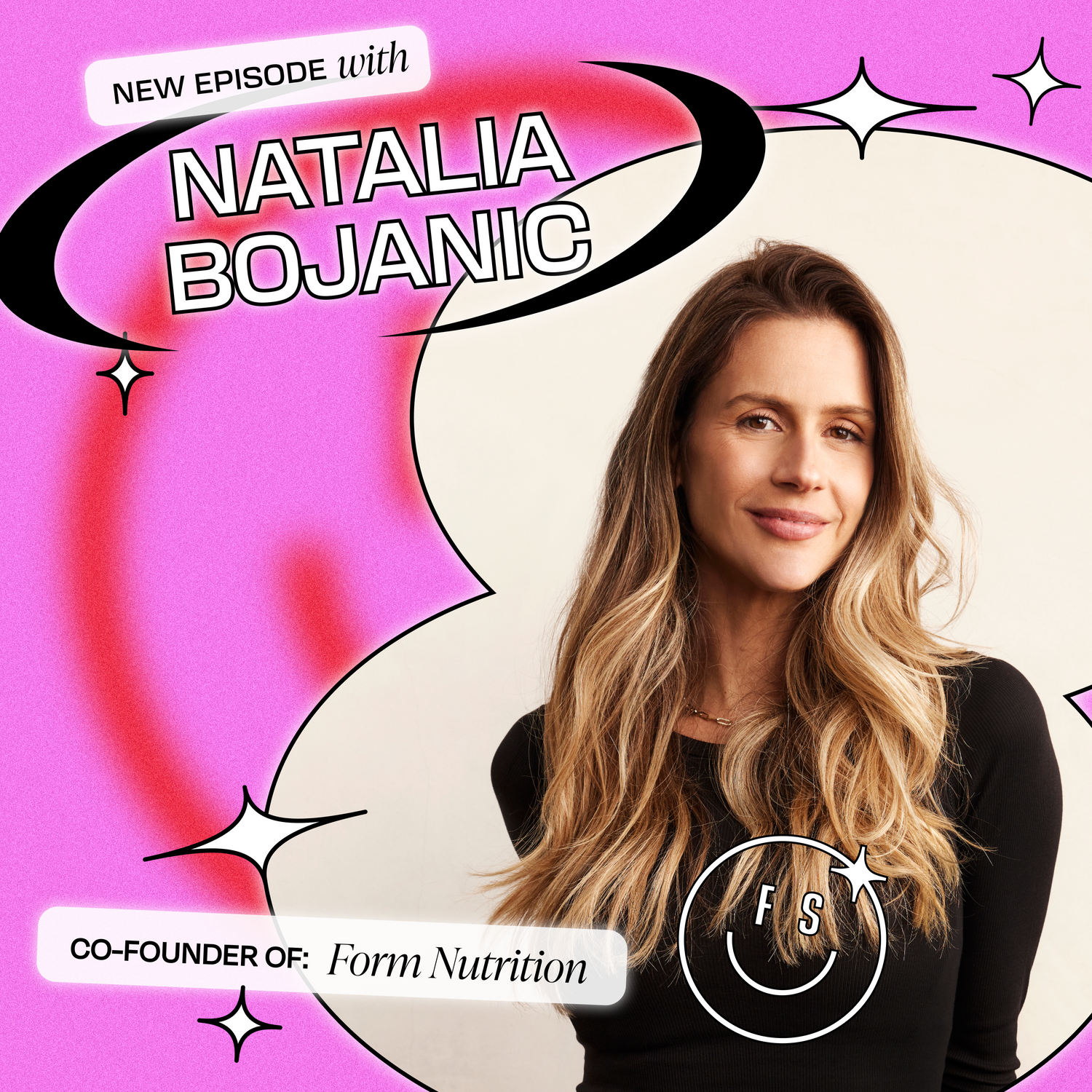 Hiring Orlando Bloom as Your Chief Wellness Officer with Form Nutrition's Natalia Bojanic