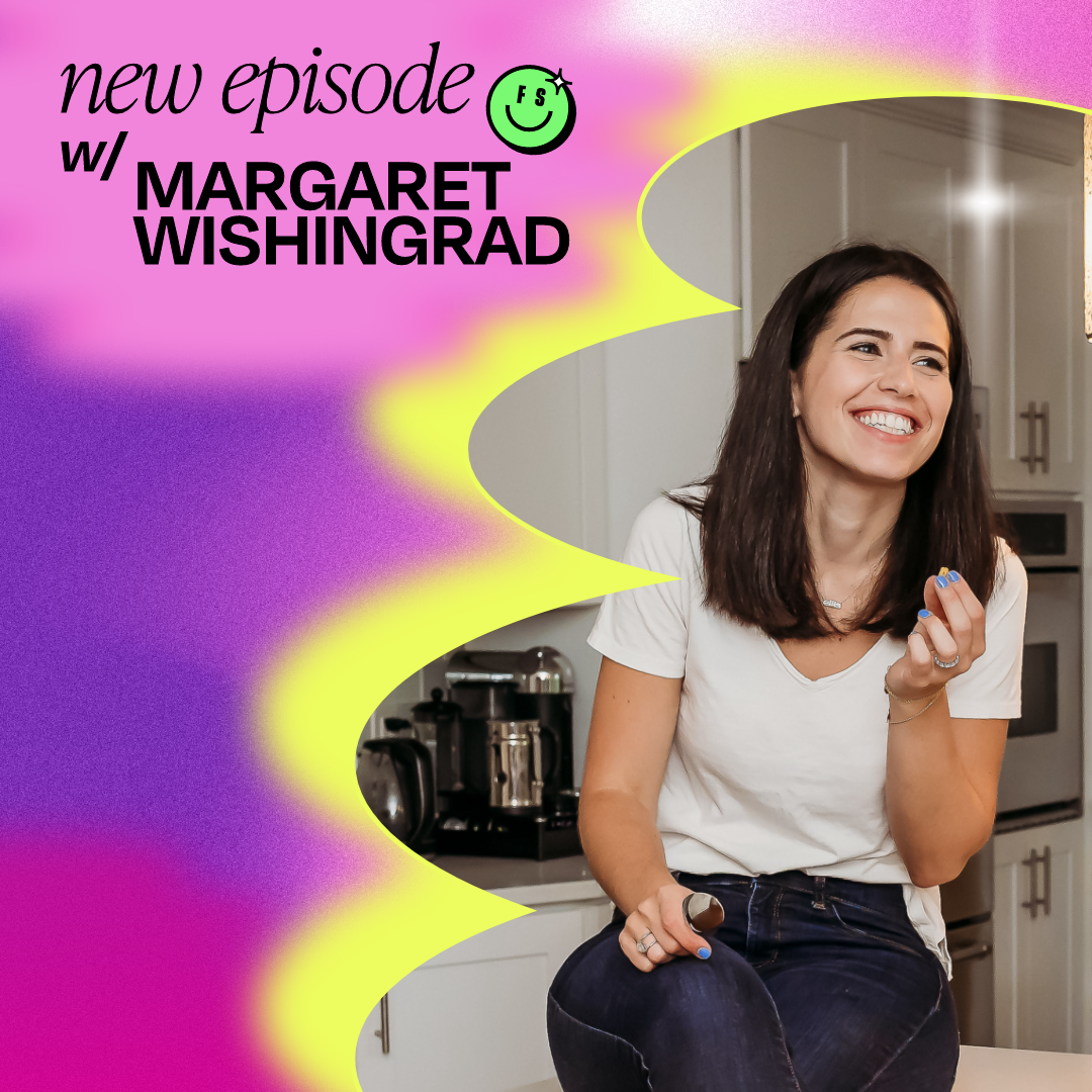 How to Build a Multi-Million Dollar Business in 12 Months with Three Wishes Founder Margaret Wishingrad