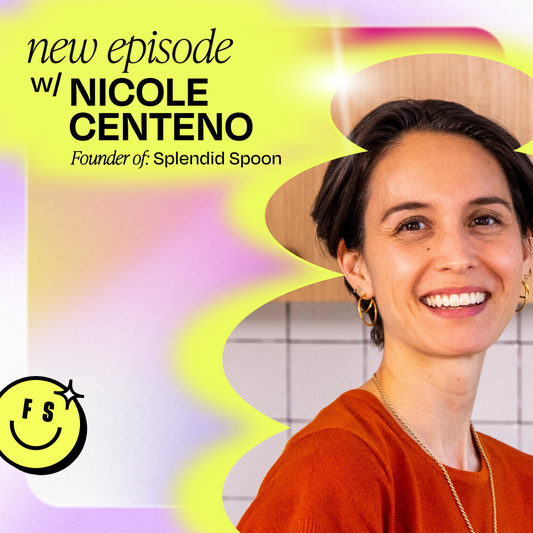 How Nicole Centeno Scaled Splendid Spoon to 20K Subscribers and an 8-Figure Business