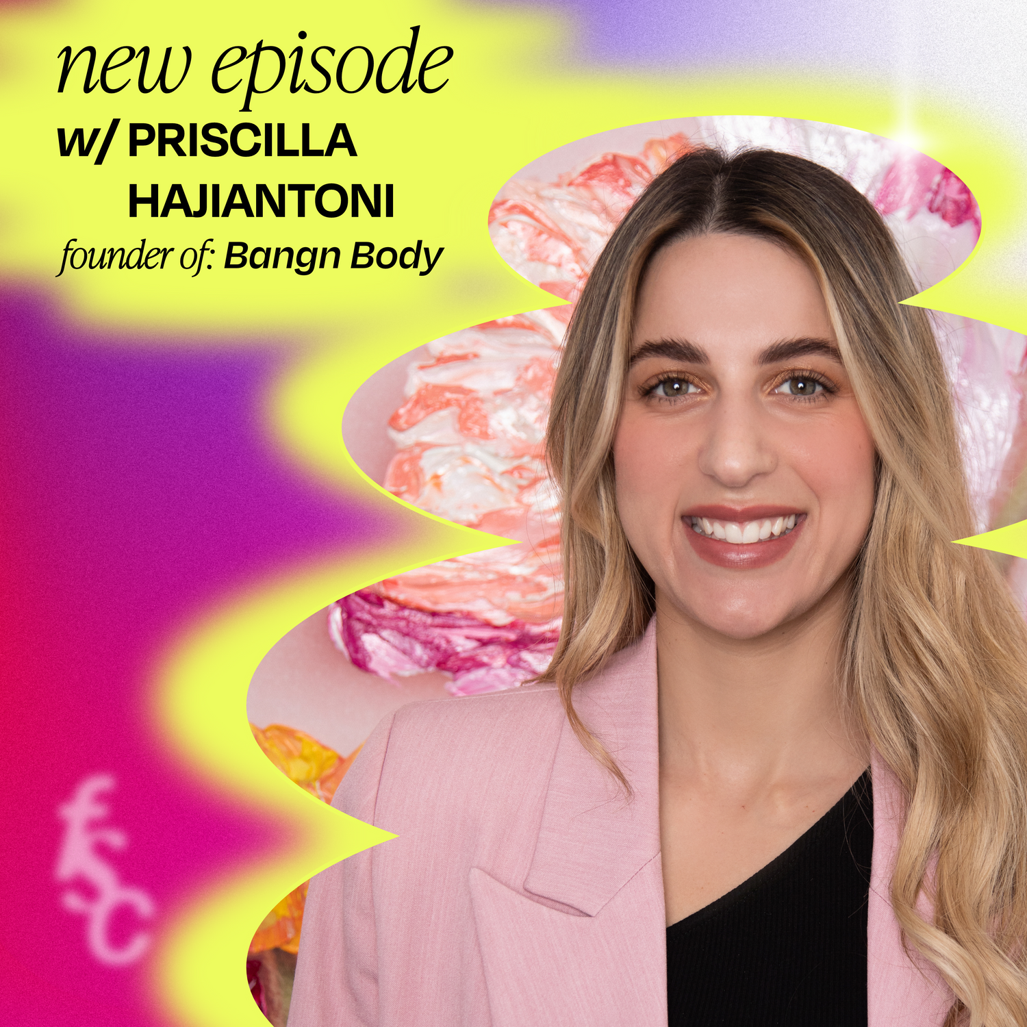 How to Get Your Beauty Brand Stocked in Mecca, with Bangn Body’s Priscilla Hajiantoni