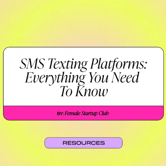 Top SMS Marketing Platforms (Comprehensive Guide)