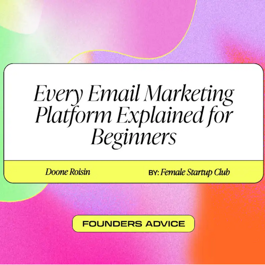 Top Email Marketing Platforms for Women Entrepreneurs