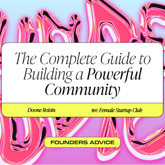 The Complete Guide to Building a Powerful Community