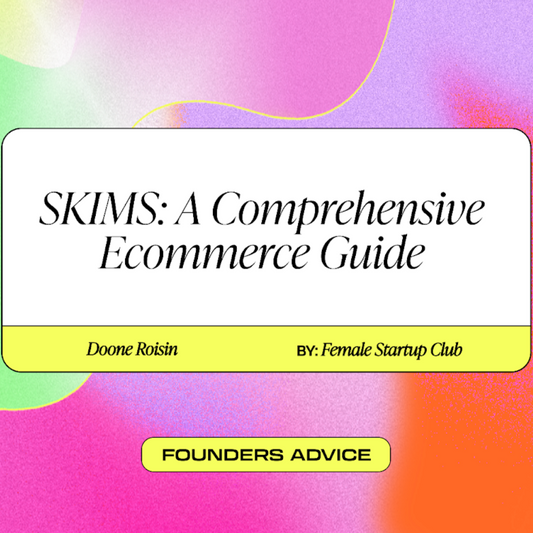 SKIMS: A Comprehensive Ecommerce Guide