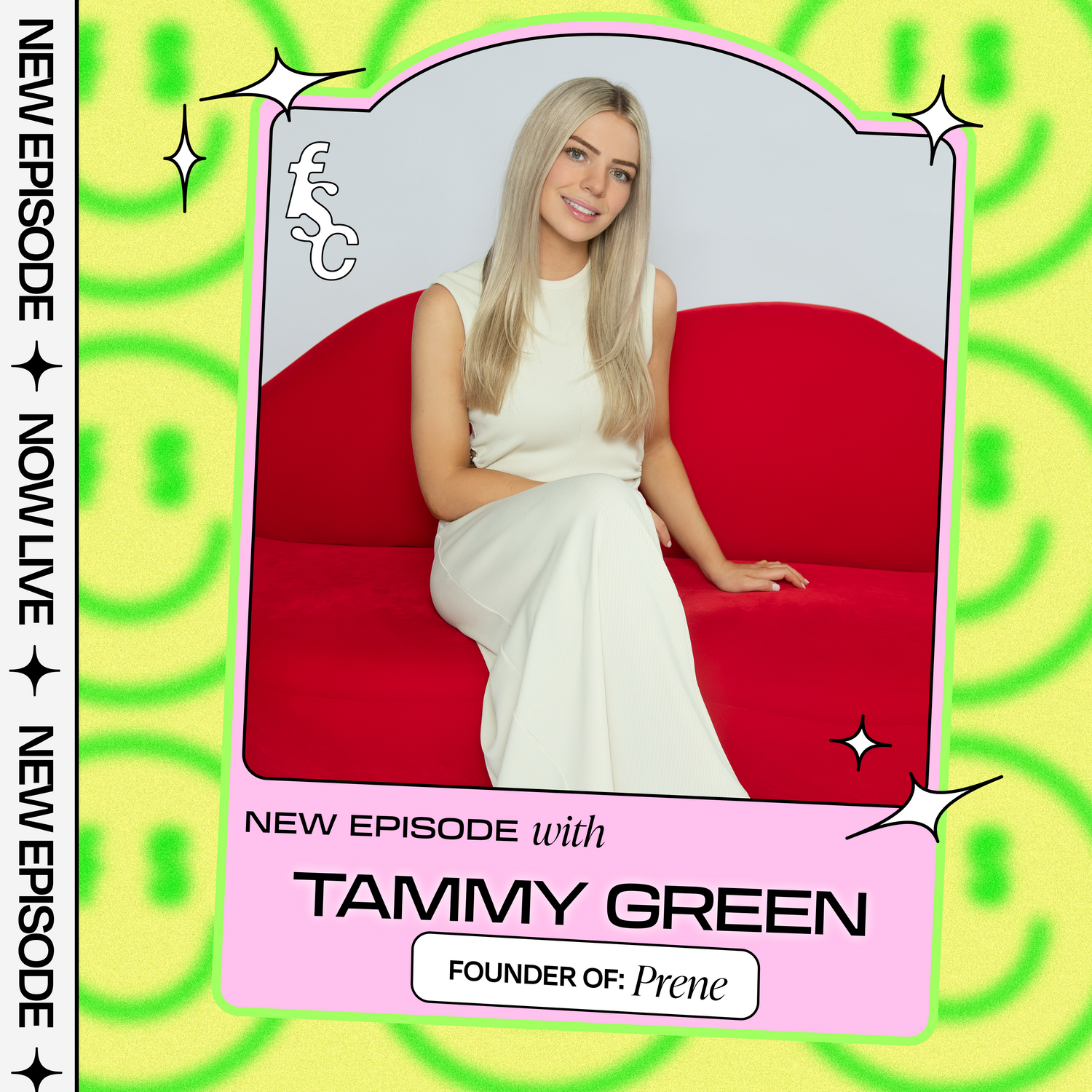 Proof That You Can Start a Multi-Million Dollar Business Young, With Prene's Founder Tammy Green