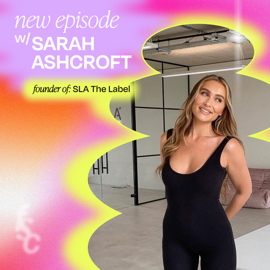 From Fashion Blog to £5M Fashion Empire at 28 This is Sarah Ashcroft's Inspiring Story